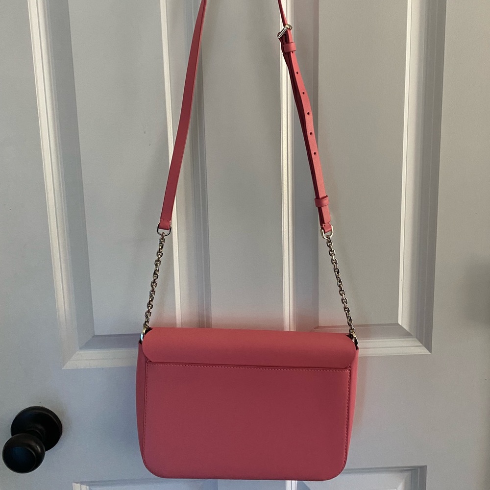 Kate Spade Scalloped Purse - Picture 3 of 4